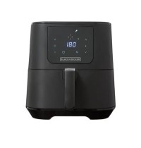 Fritadeira Air Fryer Black+Decker